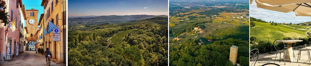Petrolo a Valdarno di Sopra